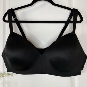 Cacique Black Women's Bra